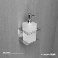 موزع شامبو مع الحامل​ SGD002