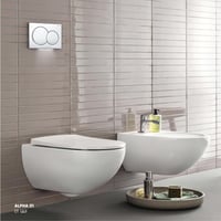 ضاغط خزان مياه ألفا ALPHA 01