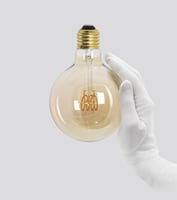 مصابيح انارة ديكورية ليد 5 واط