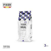 فكسر سيل غراء عزل مائي