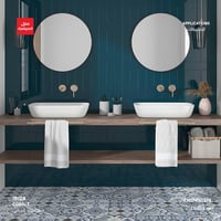 سيراميك من مجموعة Ibiza للجدران