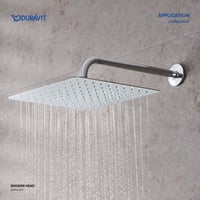 دش مطري مربع