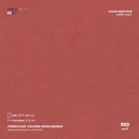 ألواح فورسكولور الملونة