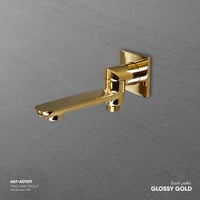 صباب بمخرجين مياه ( شاور وبانيو)​ ADT011