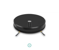 روبوت مكنسة كهربائية D2 الذكية