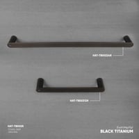 علاقة " حامل " مناشف - TB002R