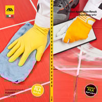 فوجانيت - تنظيف خاص للفواصل