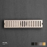 صفاية شبك طولية FD08