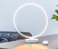 J2 مصباح طاولة بألوان و أوضاع متعددة