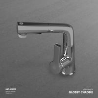 خلاط متعدد الاستخدامات مع ذراع متحرك MX019