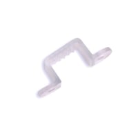 ملحقات تثبيت صغيرة لشريط إضاءة خطية ليد ستريب لايت...