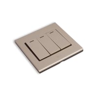 مفتاح إضاءة ثلاثي