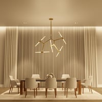 أجهزة اضاءة معلقة