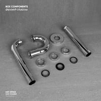 هراب مغسلة - Sink drainer SP003