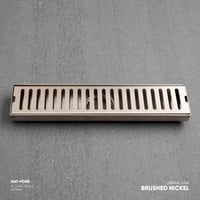 صفاية شبك طولية FD08