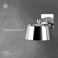 ذراع دش مطري جداري​ SA05