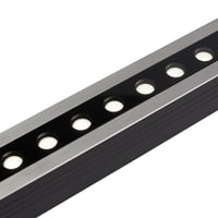 وحدة إضاءة ماسحة للحائط- 25 واط