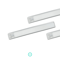 اضاءة ليد مع حساس طول 30 سم