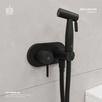 خلاط شطاف مع حامل MX001-V2