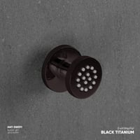 دفاع ماء جداري دائري SW011