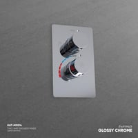 خلاط دش ثنائي الاتجاه MX014