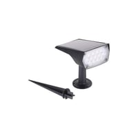 وحدة اضاءة غرس ليد 2واط (طاقة شمسية)