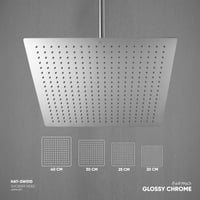 دش مطري مربع SW010