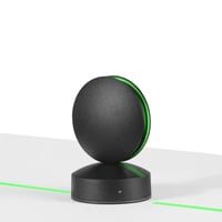 وحدة إضاءة جدارية دائري ليد (للنوافذ والأقواس ٣٦٠...