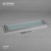 ف دش زجاجي - GS001R