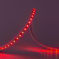 شريط إضاءة ستريب متعدد الالوان+(3000 كالفن) 10 واط...