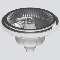 مصابيح ليد AR111سبوت لايت 14واط CRI95 قابل للتعتيم