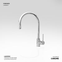 خلاط مطبخ (مجلي) Chronos - LL801570