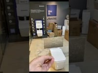 كرسي بيليا معلق يعمل بضغط الماء ( 1.5 بار ) بدون خ...