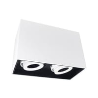 إطار سقفي متحرك مزدوج – العرض100مم*الطول200مم*الار...