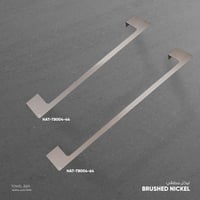 علاقة "حامل" مناشف TB004-44