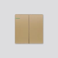 مفتاح إضاءة ثنائي