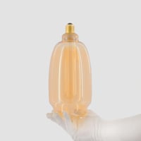 غطاء مصباح إنارة ديكورية ليد