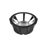 أجهزة إضاءة سقفية غاطسة مضاد للوهج ليد 20واط مقاس...