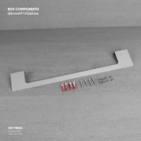 علاقة "حامل" مناشف TB004-44