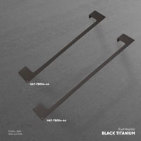 علاقة "حامل" مناشف TB004-44