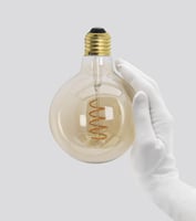 مصابيح انارة ديكورية ليد 5 واط