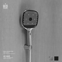 طقم سماعة (دش) شاور ​SW019