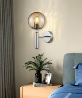 وحدة اضاءة حائط(جدارية)