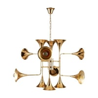 أجهزة اضاءة معلقة