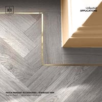 احزمة ستانلس ستيل