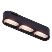 وحدة إنارة مسارمغناطيسي رفيع خطية ليد