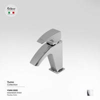 خلاط مغسلة - Yuma 5002