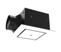 مروحة الشفط سقفية الذكية (وسط) 150 - CFM- (نوعين م...