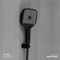 طقم سماعة (دش) شاور ​SW019