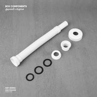 هراب مغسلة HAT-SD004